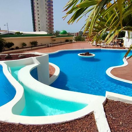 Natalia Beach Apartment Costa Adeje  Exteriér fotografie