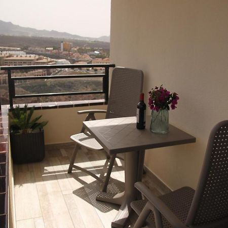 Natalia Beach Apartment Costa Adeje  Exteriér fotografie