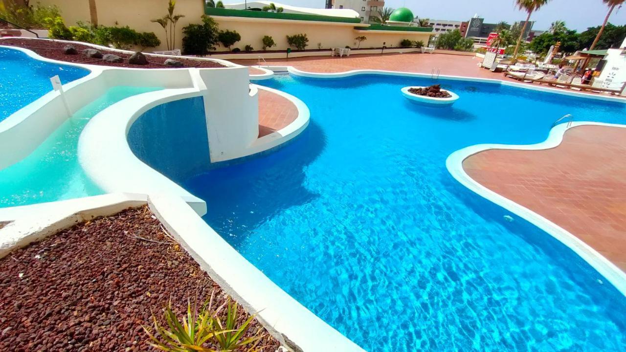Natalia Beach Apartment Costa Adeje  Exteriér fotografie