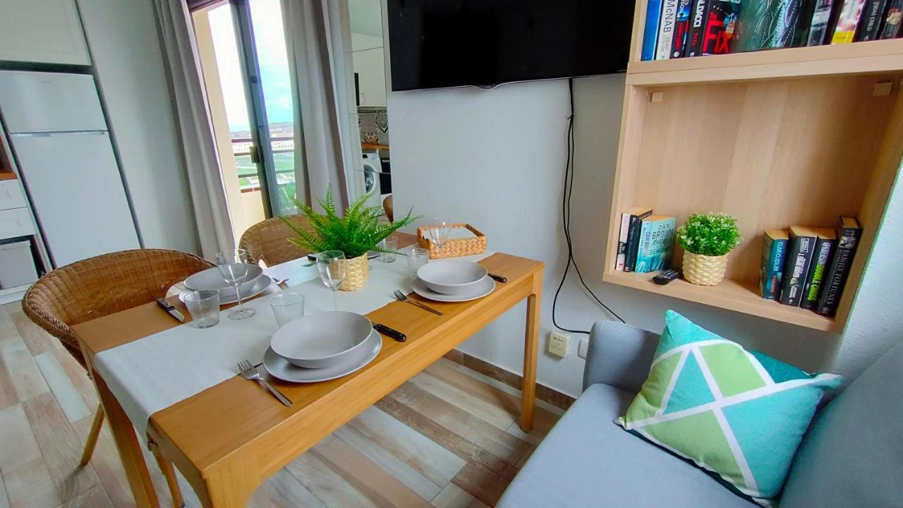 Natalia Beach Apartment Costa Adeje  Exteriér fotografie