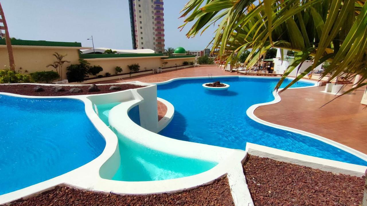 Natalia Beach Apartment Costa Adeje  Exteriér fotografie