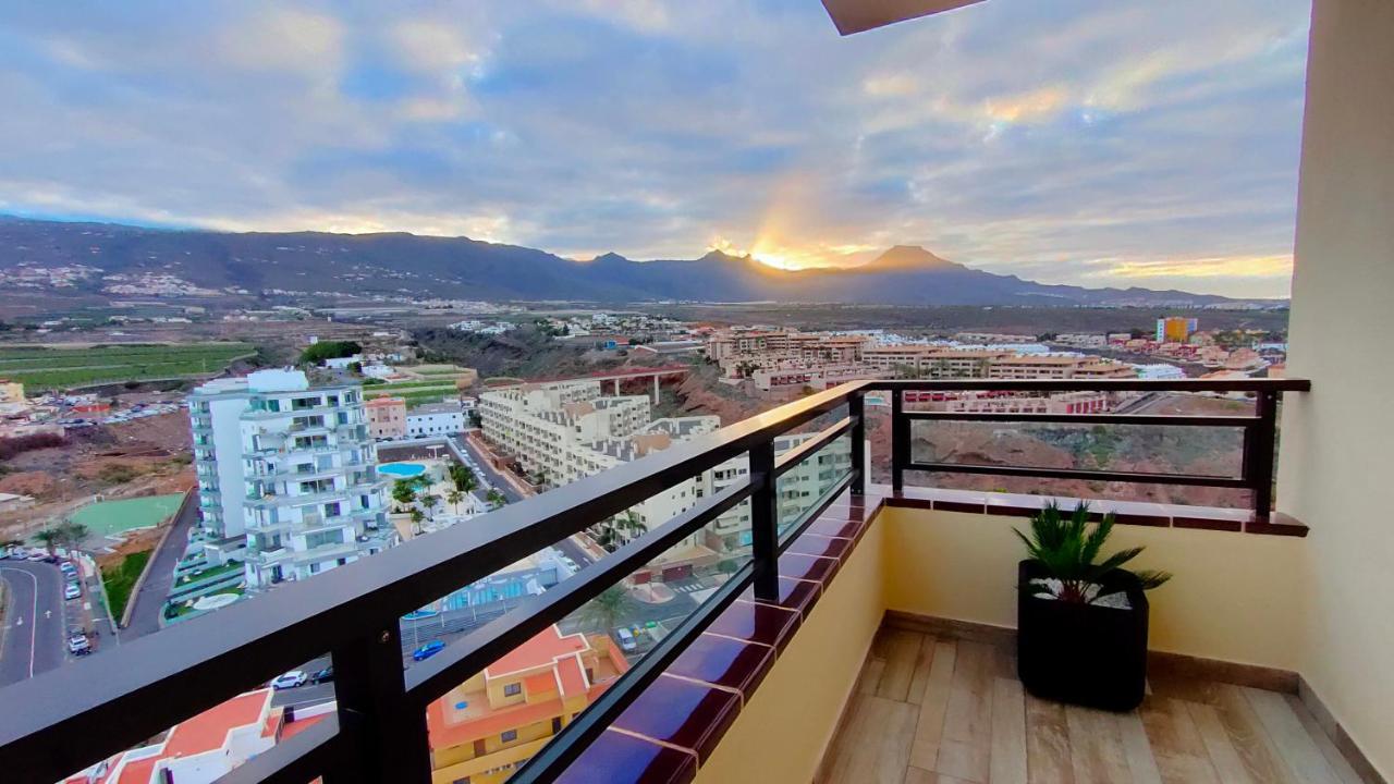 Natalia Beach Apartment Costa Adeje  Exteriér fotografie