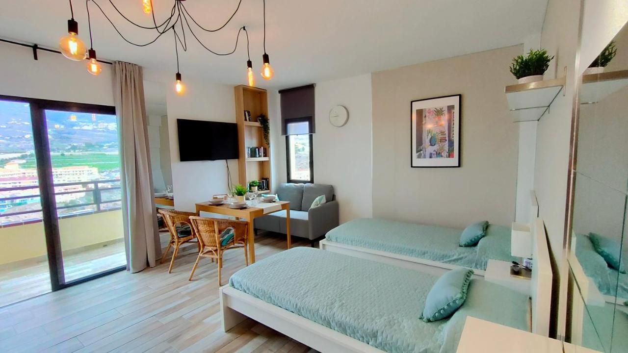 Natalia Beach Apartment Costa Adeje  Exteriér fotografie