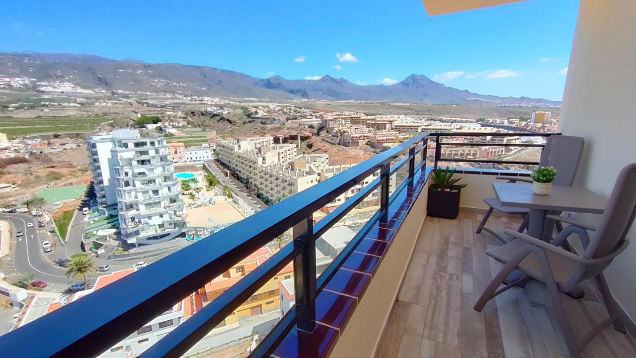 Natalia Beach Apartment Costa Adeje  Exteriér fotografie