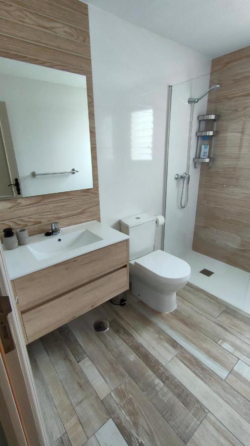 Natalia Beach Apartment Costa Adeje  Exteriér fotografie
