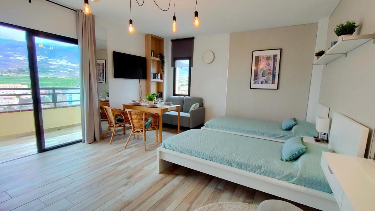 Natalia Beach Apartment Costa Adeje  Exteriér fotografie