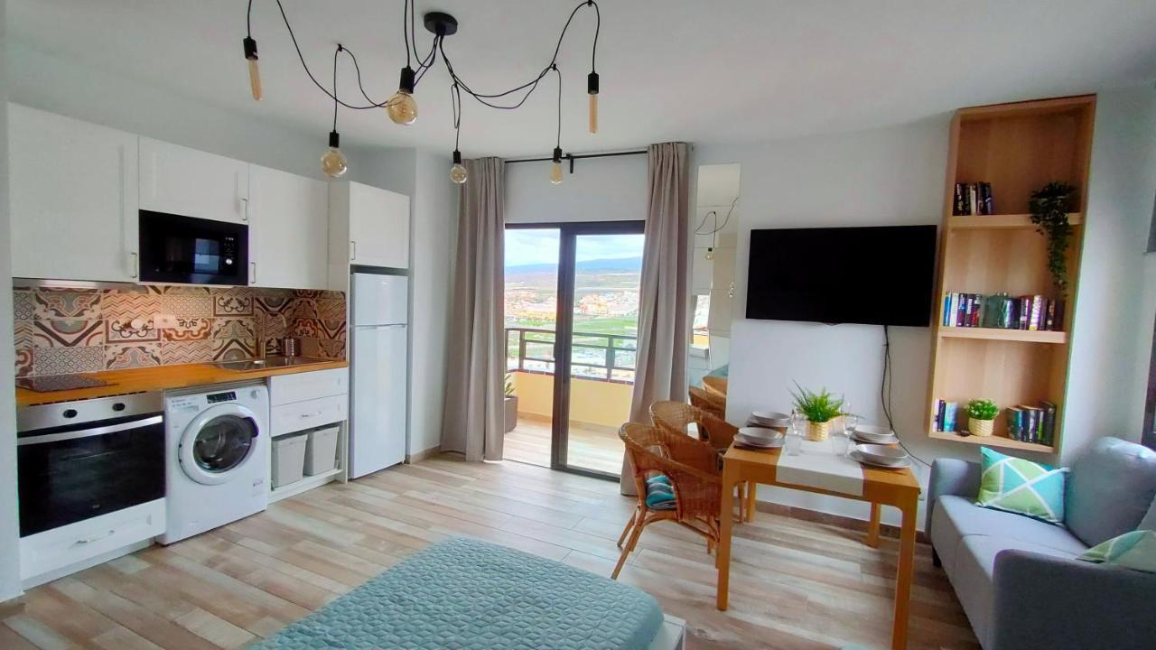 Natalia Beach Apartment Costa Adeje  Exteriér fotografie
