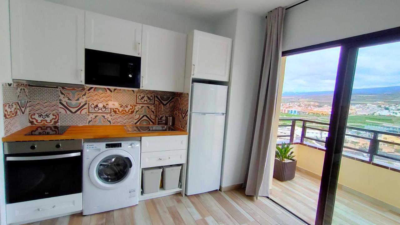 Natalia Beach Apartment Costa Adeje  Exteriér fotografie