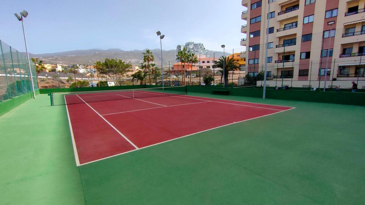 Natalia Beach Apartment Costa Adeje  Exteriér fotografie