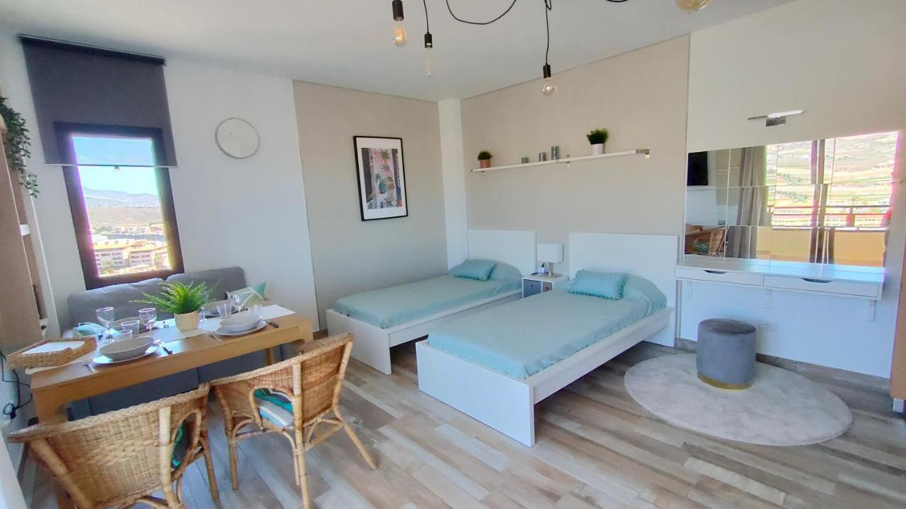 Natalia Beach Apartment Costa Adeje  Exteriér fotografie