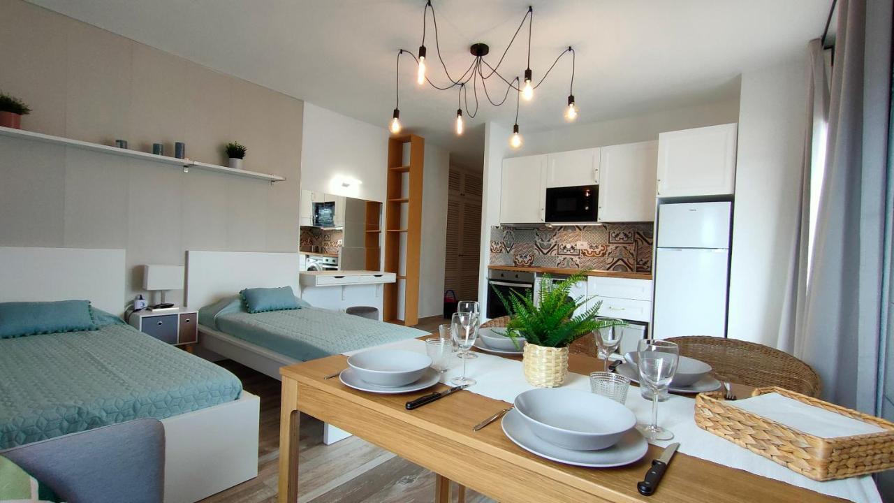 Natalia Beach Apartment Costa Adeje  Exteriér fotografie