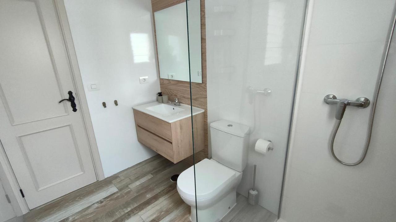 Natalia Beach Apartment Costa Adeje  Exteriér fotografie
