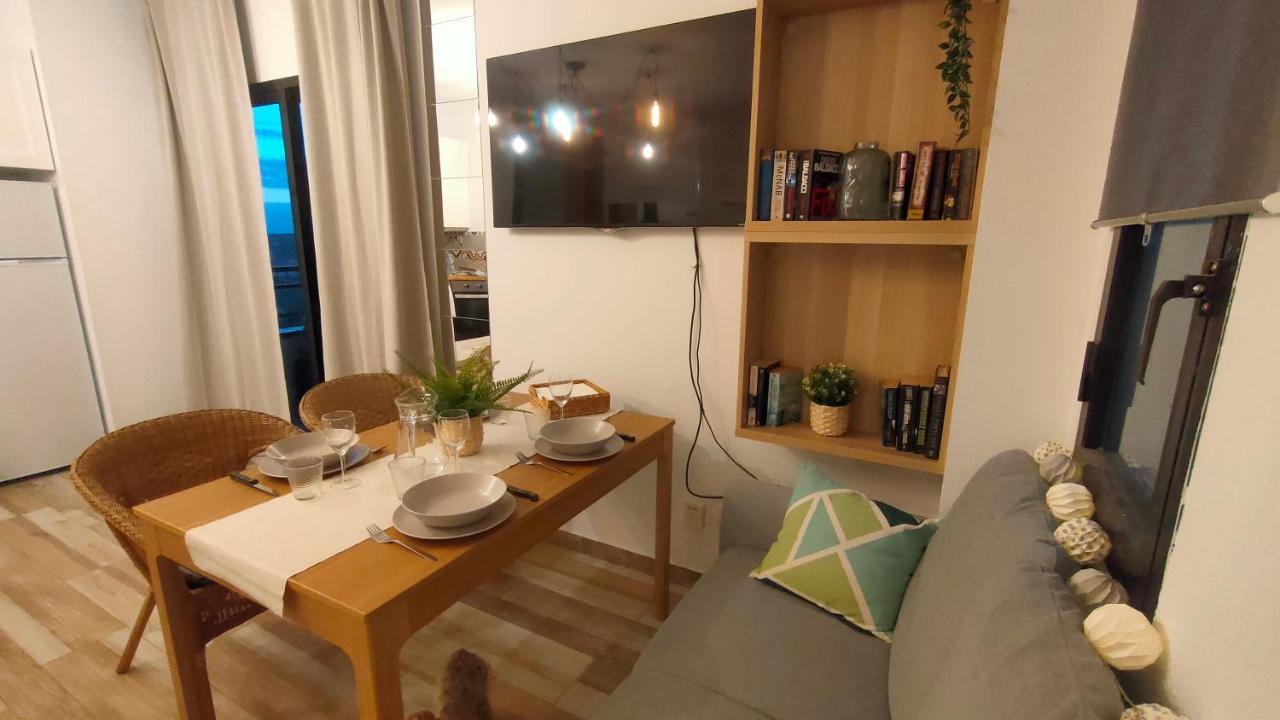 Natalia Beach Apartment Costa Adeje  Exteriér fotografie