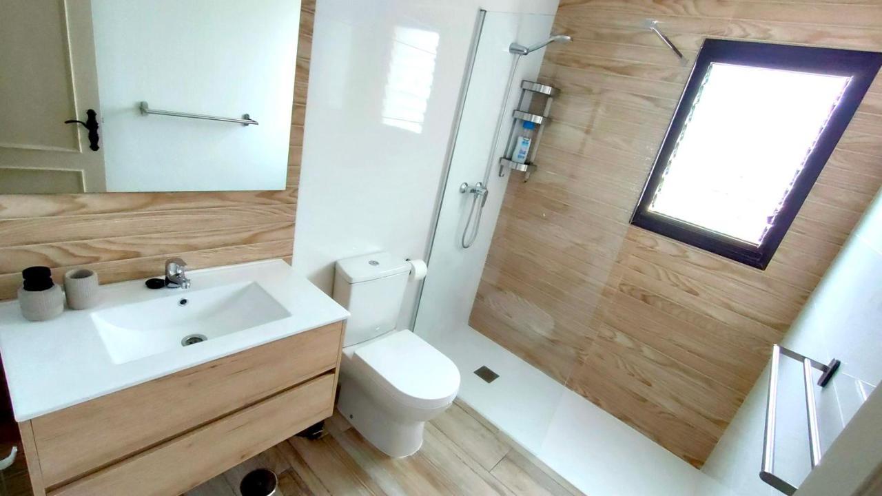Natalia Beach Apartment Costa Adeje  Exteriér fotografie