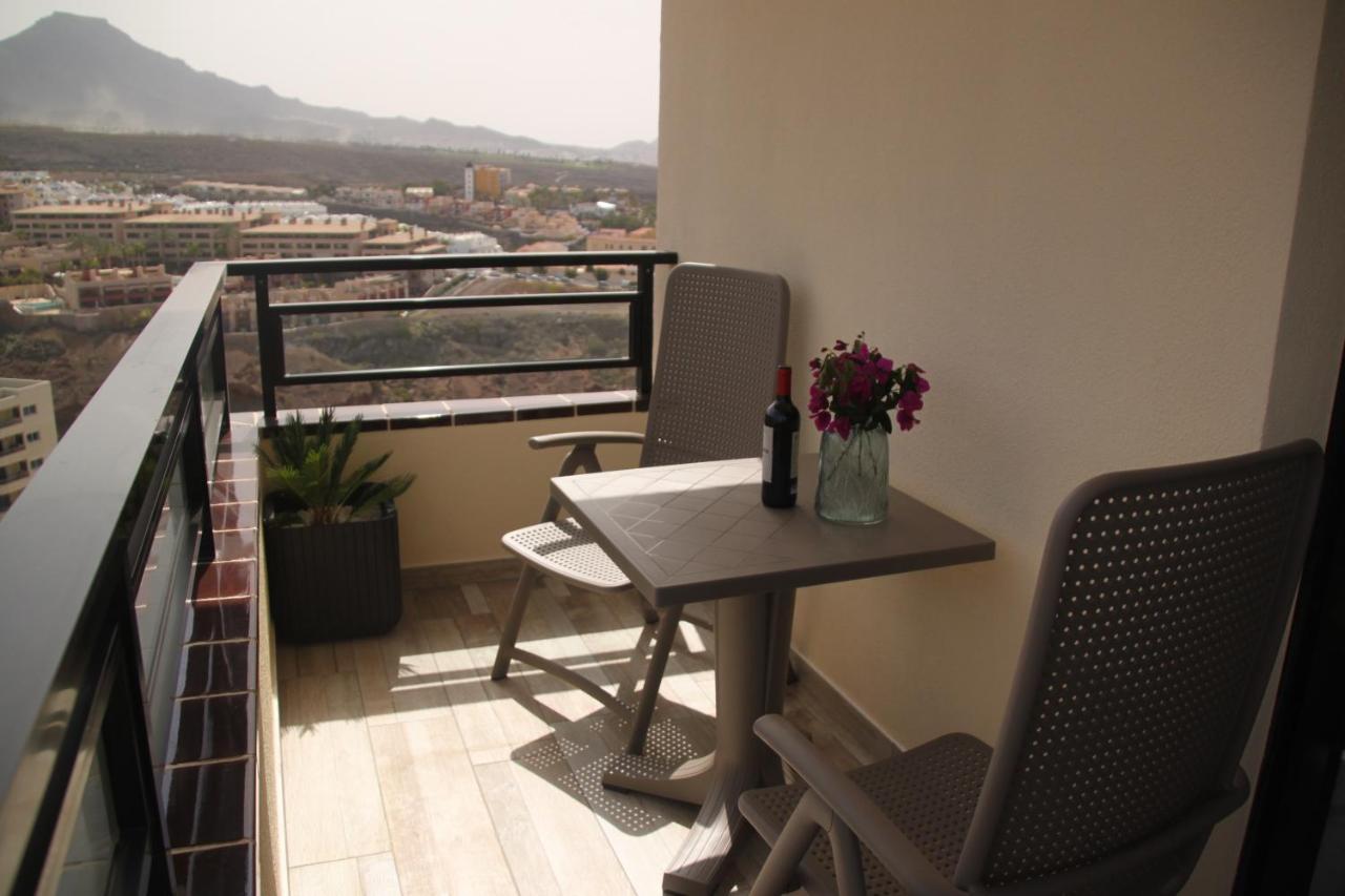 Natalia Beach Apartment Costa Adeje  Exteriér fotografie