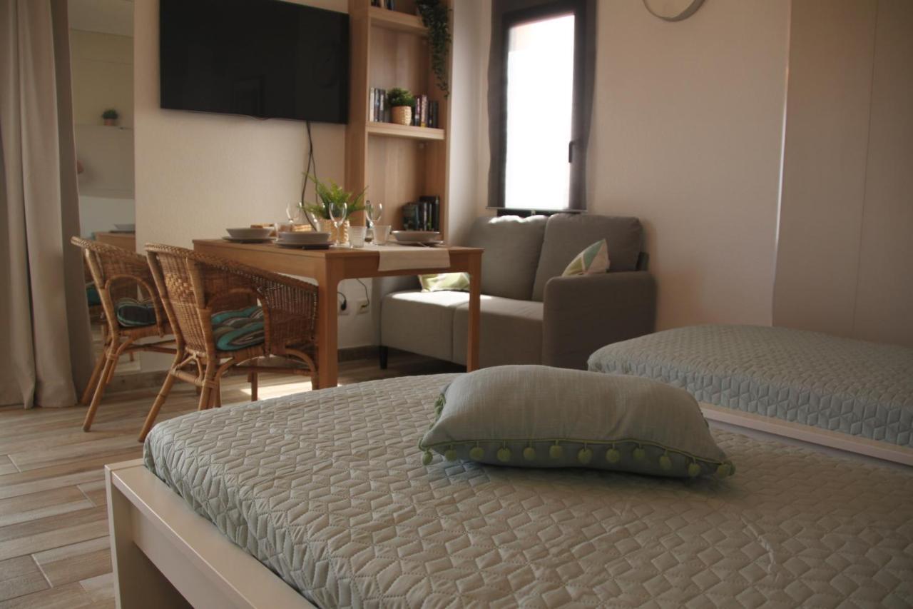Natalia Beach Apartment Costa Adeje  Exteriér fotografie