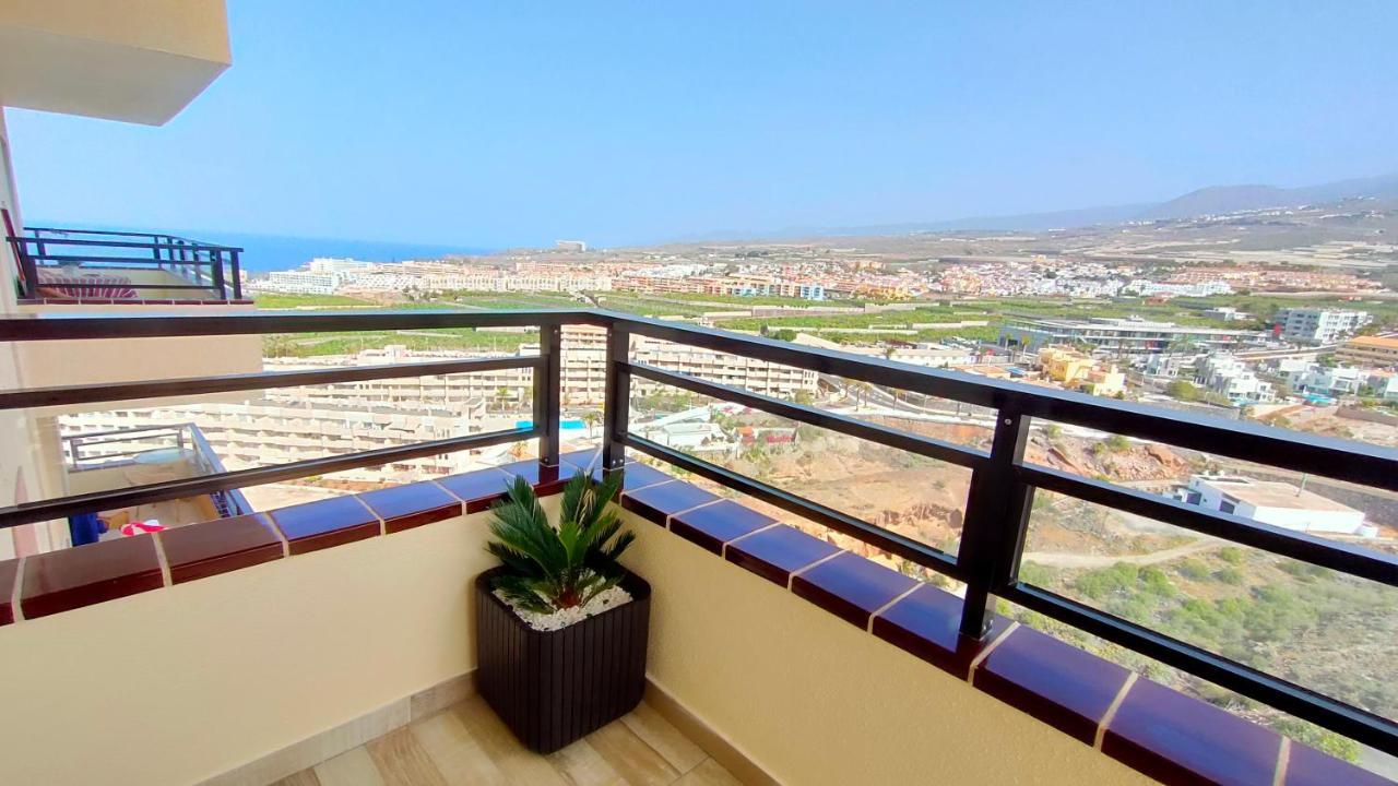 Natalia Beach Apartment Costa Adeje  Exteriér fotografie