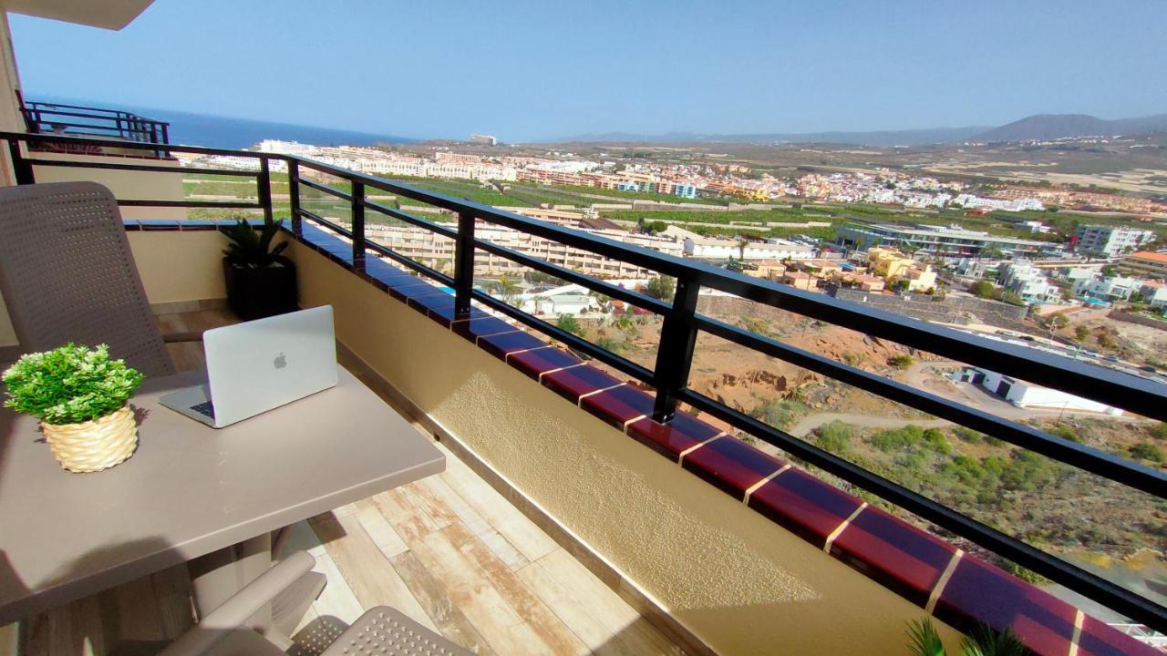 Natalia Beach Apartment Costa Adeje  Exteriér fotografie