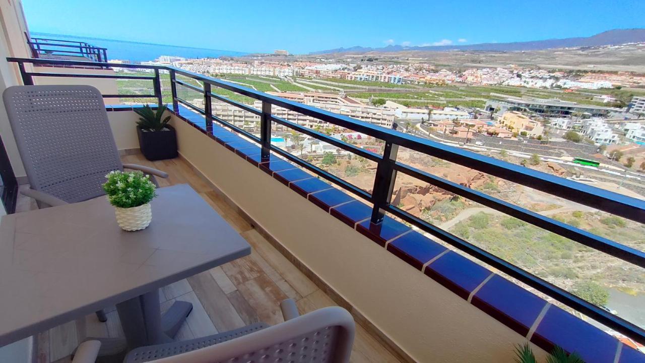 Natalia Beach Apartment Costa Adeje  Exteriér fotografie