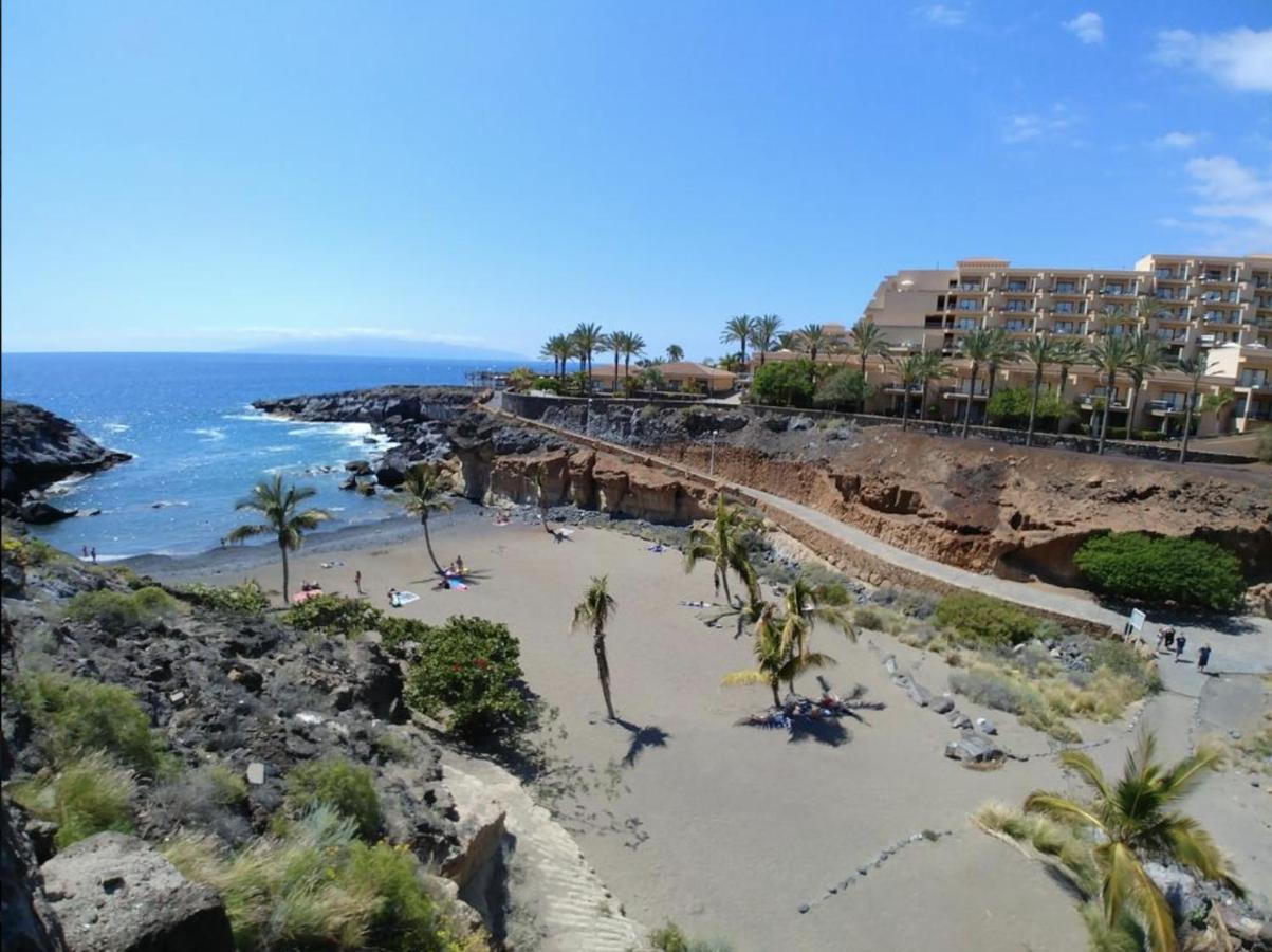Natalia Beach Apartment Costa Adeje  Exteriér fotografie