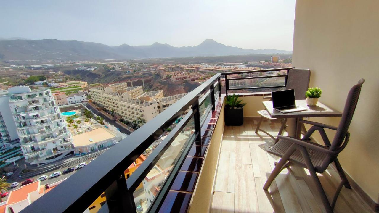 Natalia Beach Apartment Costa Adeje  Exteriér fotografie