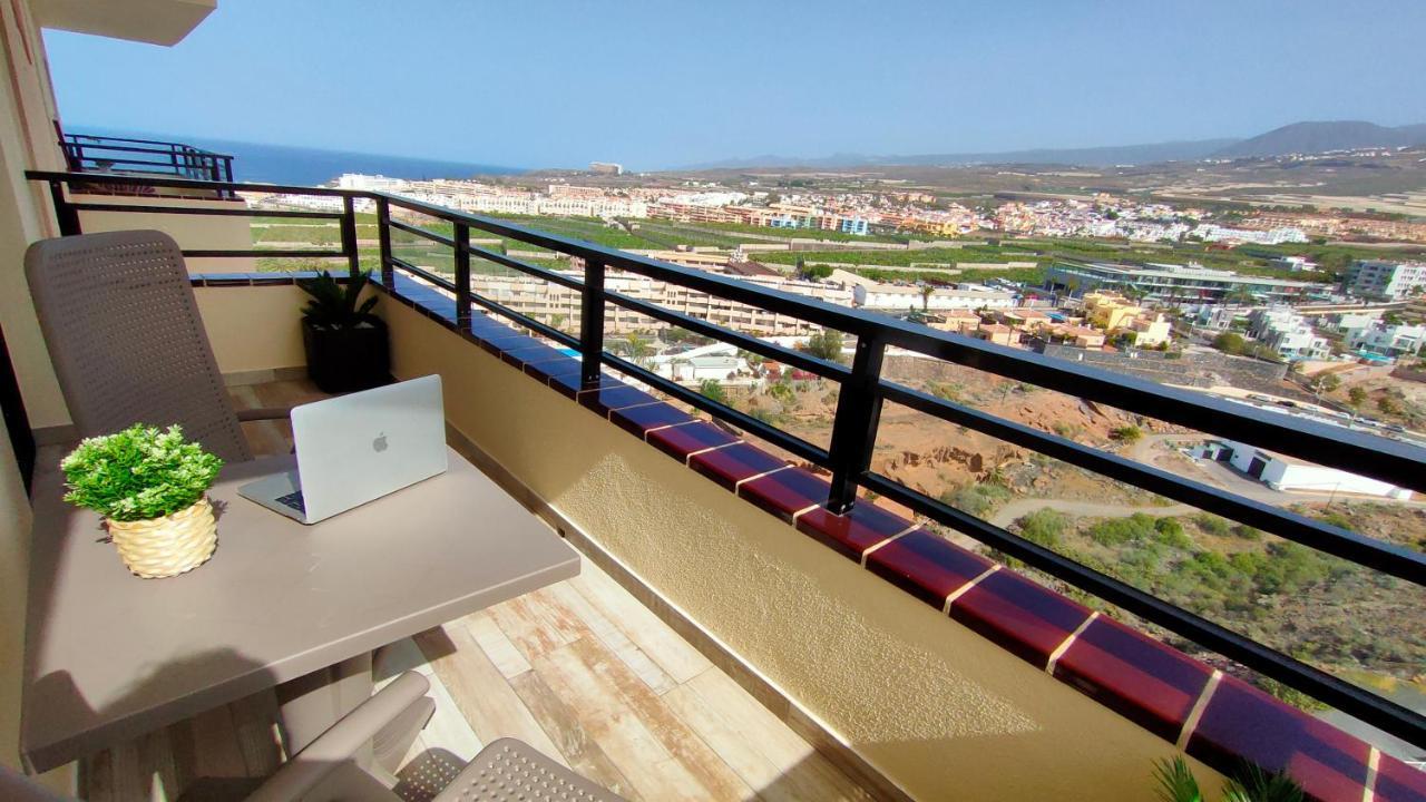 Natalia Beach Apartment Costa Adeje  Exteriér fotografie