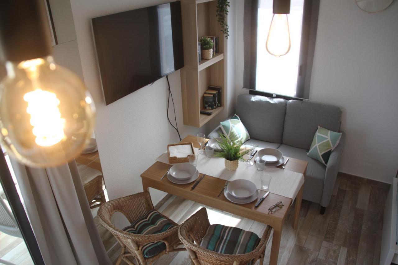 Natalia Beach Apartment Costa Adeje  Exteriér fotografie