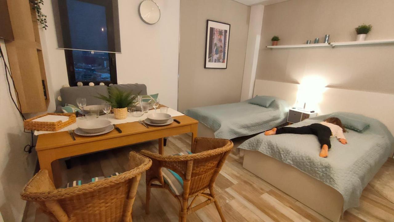 Natalia Beach Apartment Costa Adeje  Exteriér fotografie