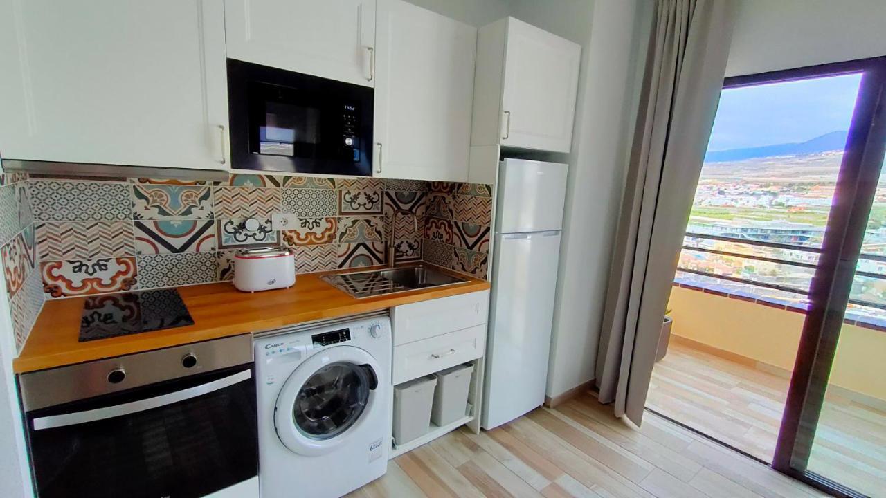 Natalia Beach Apartment Costa Adeje  Exteriér fotografie