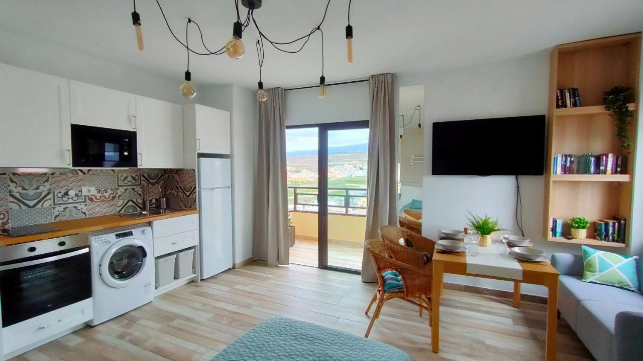 Natalia Beach Apartment Costa Adeje  Exteriér fotografie